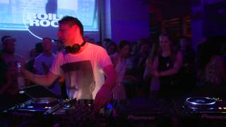 Photo of set Boris Dlugosch 60 Min Mix.