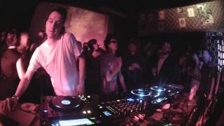 Photo of set Sei A 40 Min Mix.