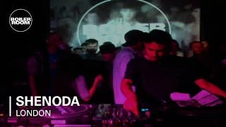 Photo of set Shenoda 45 Min Mix.