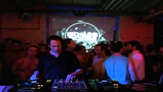 Photo of set Âme.