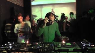 Photo of set Rob Mello 40 Min Mix.
