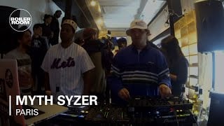 Photo of set Myth Syzer.