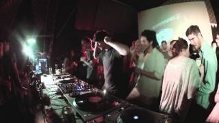 Photo of set Moomin 45 Min Mix.