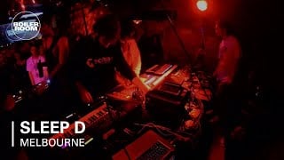 Photo of set Sleep D.