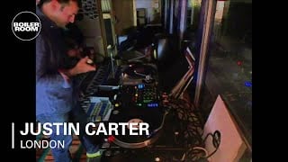 Photo of set Justin Carter (Mister Saturday Night) 50 Min Mix.