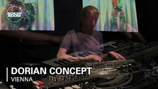 Photo of set In Stereo: Dorian Concept.