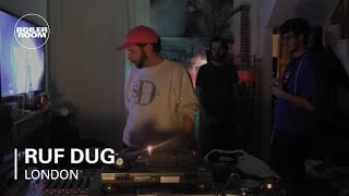 Photo of set Ruf Dug.