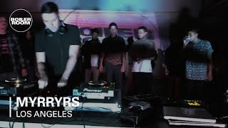 Photo of set Myrryrs 30 Min Mix.