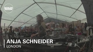 Photo of set Anja Schneider 45 Min Mix.