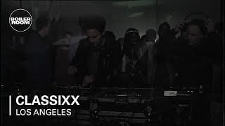 Photo of set Classixx.