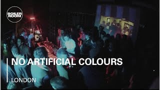 Photo of set No Artificial Colours 40 Min Mix.