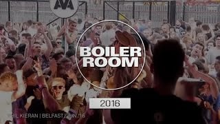 Photo of set 2016 Highlights.