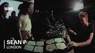 Photo of set Sean P 50 Min Mix.