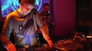 Photo of set Miles Whittaker 55 Min Mix.