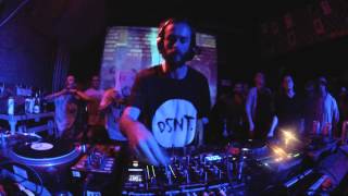 Photo of set AnD Boiler Room DJ Set.