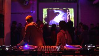 Photo of set SoundStream 60 Min Mix.