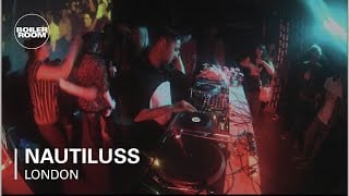 Photo of set Nautiluss 45 Min Mix.