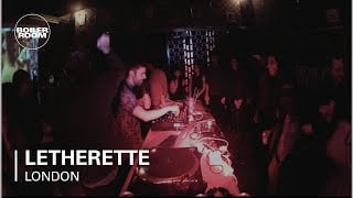 Photo of set Letherette.