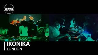 Photo of set Ikonika.