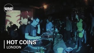 Photo of set Hot Coins.