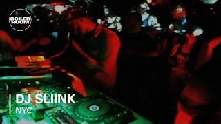 Photo of set Brenmar B2B DJ Sliink.