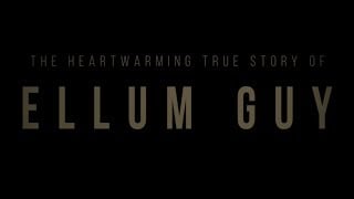 Photo of set The Heartwarming True Story Of Ellum Guy.