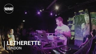 Photo of set Letherette 50 Min Mix.
