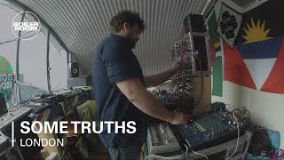 Photo of set Some Truths .