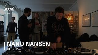 Photo of set Nano Nansen.
