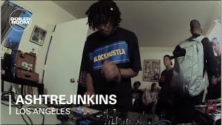 Photo of set AshTreJinkins.