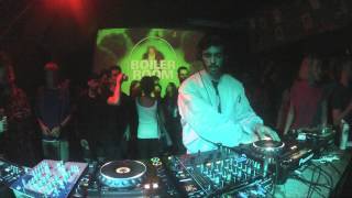 Photo of set Trikk 45 Min Mix.