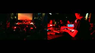 Photo of set Xhin 60 Min Mix.