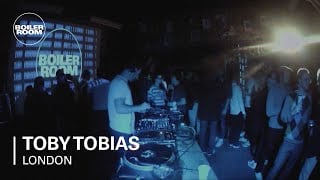 Photo of set Toby Tobias 40 Min Mix.