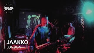 Photo of set Jaakko.