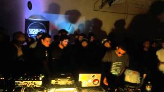 Photo of set Dreams 45 Min Mix.