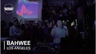 Photo of set Bahwee 30 Min Mix.