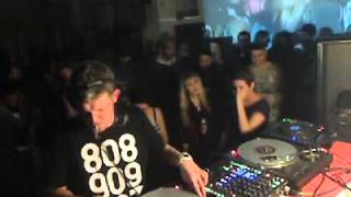 Photo of set LOEFAH.