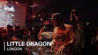 Photo of set Little Dragon.