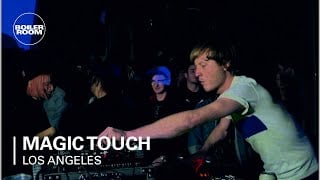 Photo of set Magic Touch.