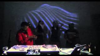 Photo of set DJ Nobody 60 Min Mix.