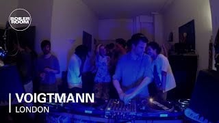 Photo of set Voigtmann.