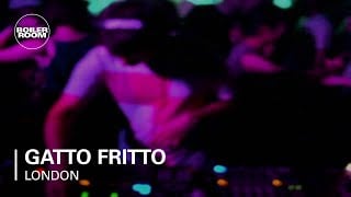 Photo of set Gatto Fritto.