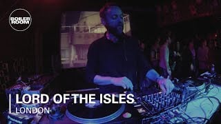 Photo of set Lord of the Isles.