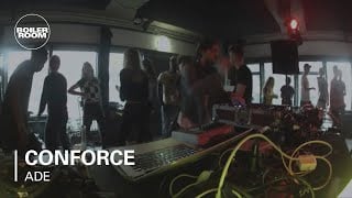 Photo of set Conforce.