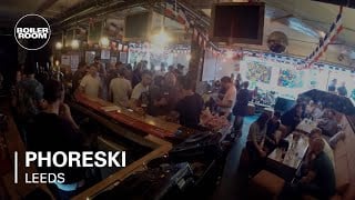 Photo of set Phoreski.