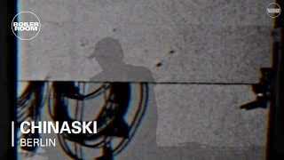 Photo of set Chinaski.