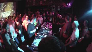 Photo of set Jimpster 45 Min Mix.