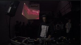 Photo of set Total Freedom 40 Min Mix.