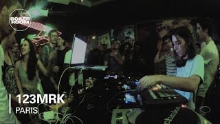 Photo of set 123MRK 30 Min Mix.