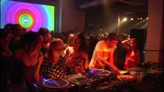 Photo of set Âme.